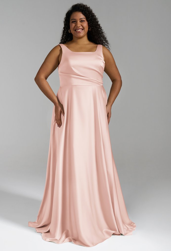 AW Basileus Dress